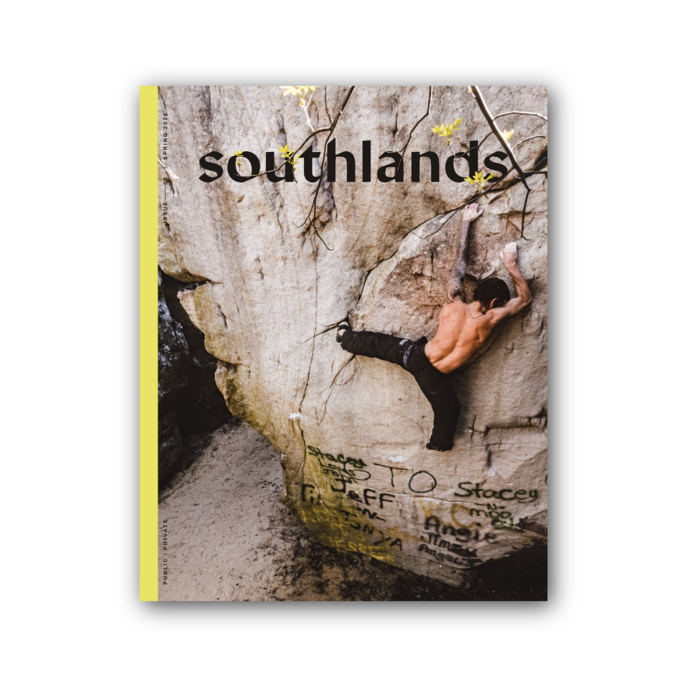 Issue No. 02 (pre-order)