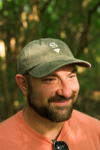Founder's Dad Hat