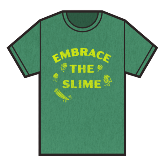 Okra Tee