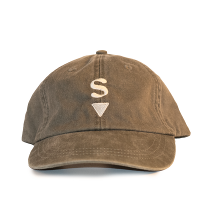 Founder's Dad Hat