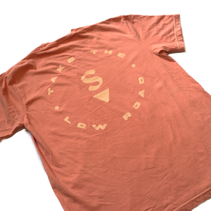 Founder's Logo Tee
