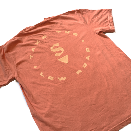 Founder's Logo Tee