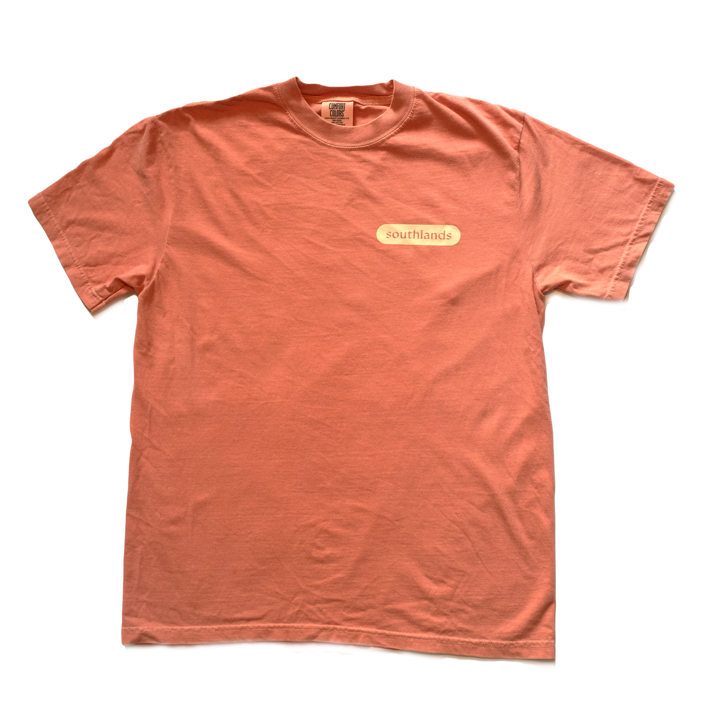 Founder's Logo Tee