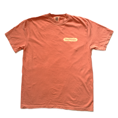 Founder's Logo Tee